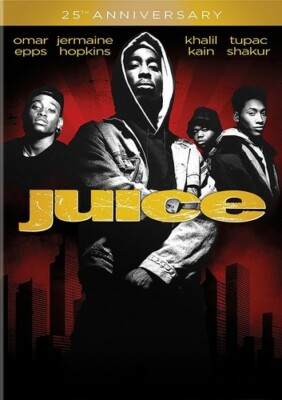 Juice Movie | eBay