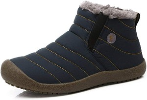 mens winter booties