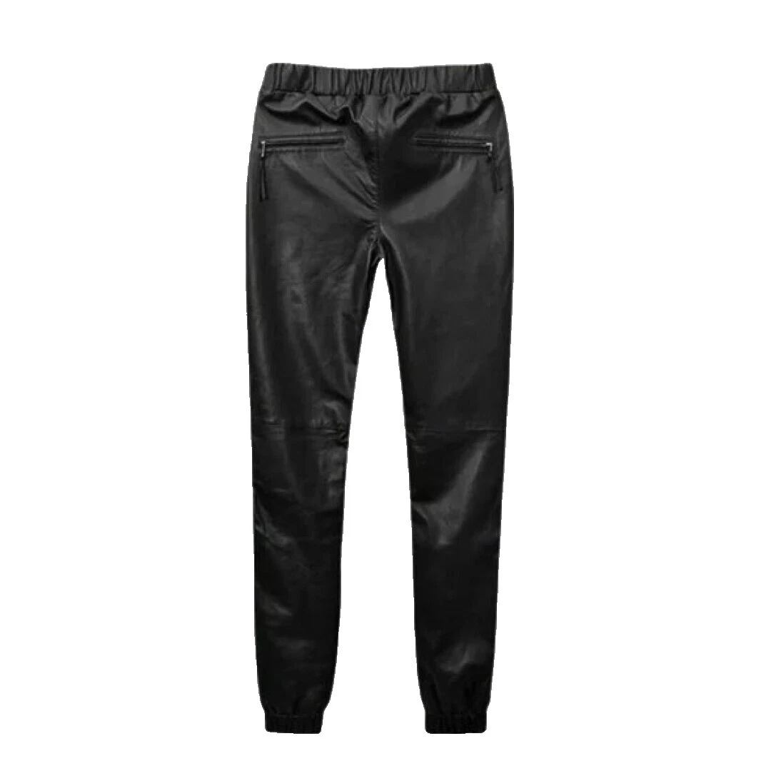 Pantalones Negros DREAM para hombres