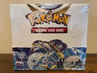 Pokémon TCG: Sword & Shield Silver Tempest Booster Display Box (36 Packs) Sealed