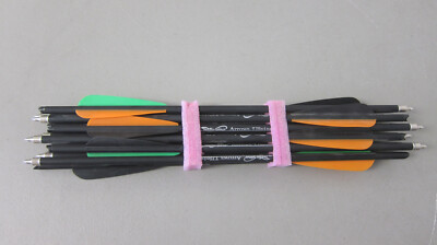 SET OF 12 TJ SPINE 400 - 17
