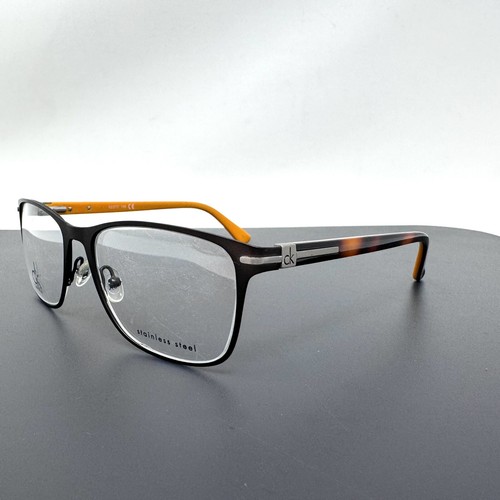 Calvin Klein Eyeglasses CK5399 Frames 52 [] 17 135 Flex Hinges DEMOS