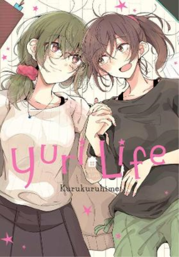 Yuri Life (Tascabile)