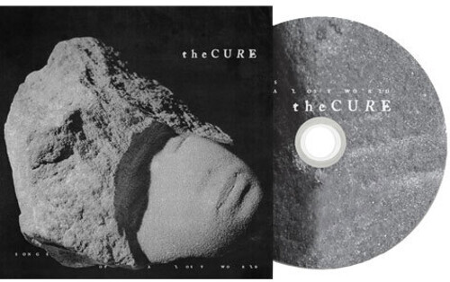 СДЕЛАЙТЕ ПРЕДВАРИТЕЛЬНЫЙ ЗАКАЗ The Cure - Songs Of A Lost World [Новый CD]