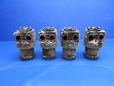 Lycoming O-235 Chrome Cylinders P/N 60979, 61249 SET OF 4 CORE (0625-1702)