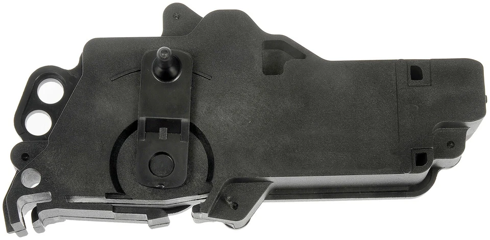 Actuador de cerradura de puerta para Ford F-550 Super Duty 1999-2015 motor Dorman 228IV93 2000 Foto 3 de 4