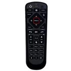 Replacement Remote Control fit for Dish Network 54.0 UHF 2G Satellite Receiver