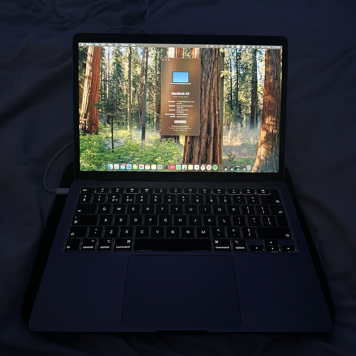 MacBook Air (2020) review | TechRadar