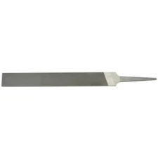Grobet Swiss Pattern Precision 6" Hand File, Cut 6, Item No. 31.149