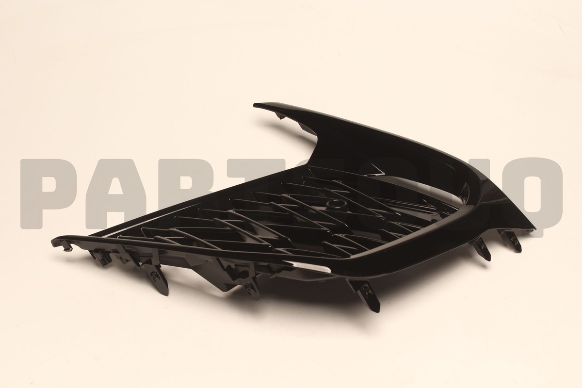 「RT-171068」 8148160190 Genuine Toyota COVER FOG LAMP RH 81481-60190 | eBay