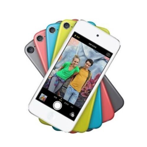 Apple iPod Touch 5G (5. Generation) - Grau, 16GB 32GB 64GB HÄNDLER GARANTIE❤️❤️ - Bild 3 von 12