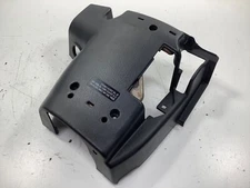 99-01 Honda CR-V Steering Column Lower Cover Gray 77360-S10-A51ZA OEM