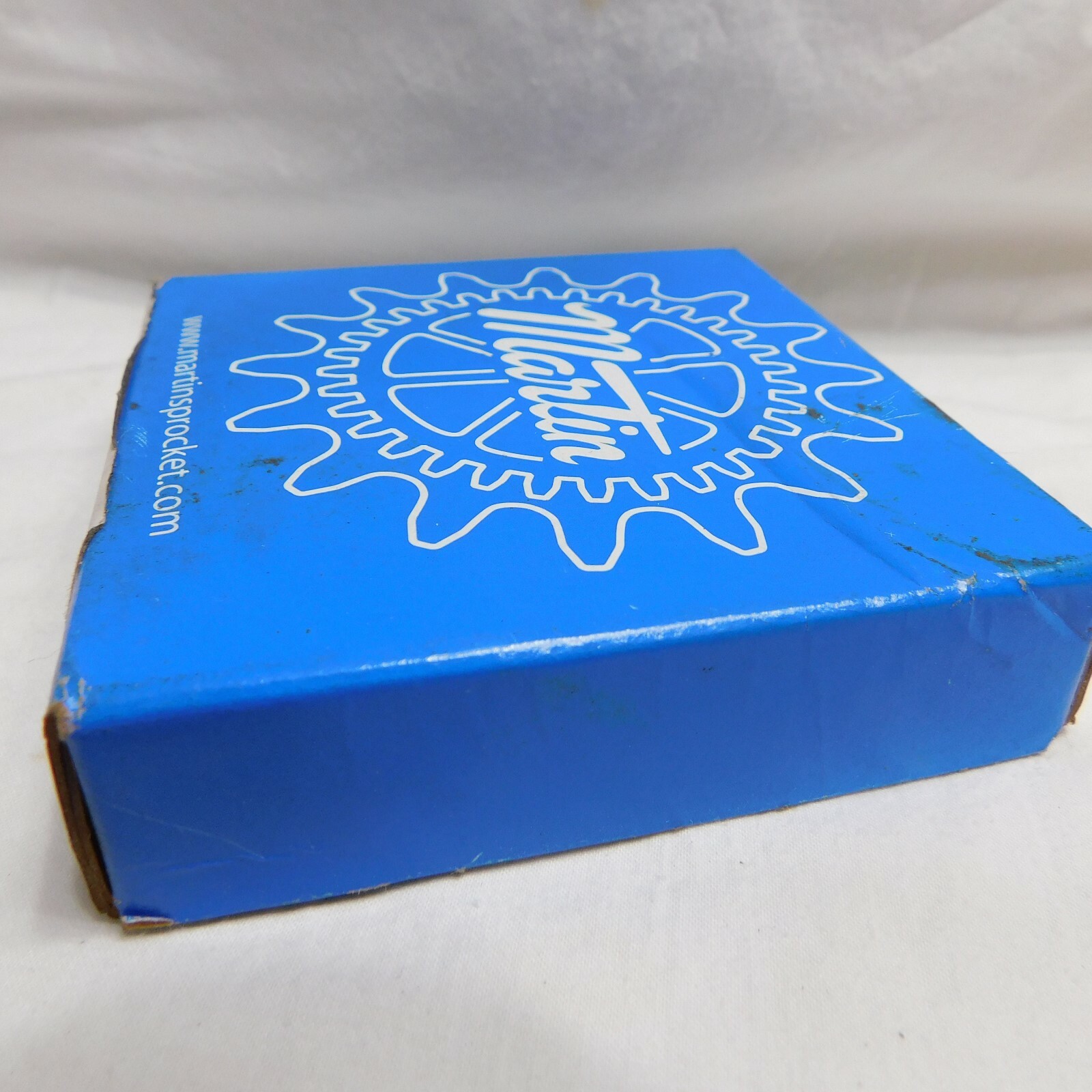 Martin Lovejoy Spider/Starch System L110 eBay