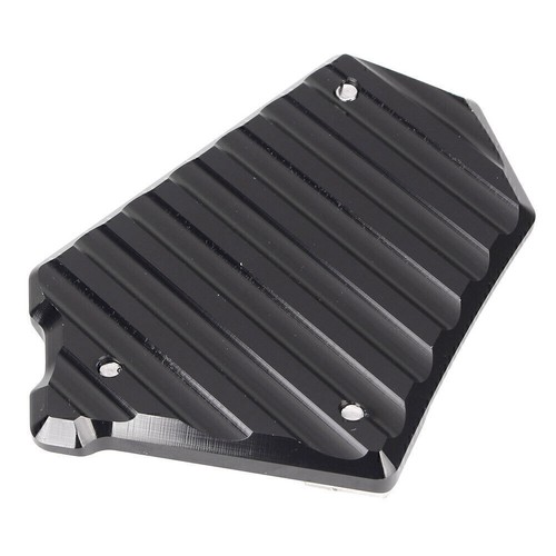 Side Stand Kickstand Plate Pad for BMW R1200GS LC 2013-16 Adventure 15-16 Black - Imagen 6 de 6