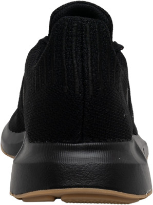 adidas Swift Run Black Gum for Sale | Authenticity Guaranteed | eBay