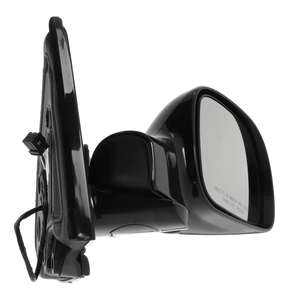 Genuine Mopar 01-07 Chrysler Dodge Exterior Electric Rear View Mirror 4894404AF - Image 2 of 4
