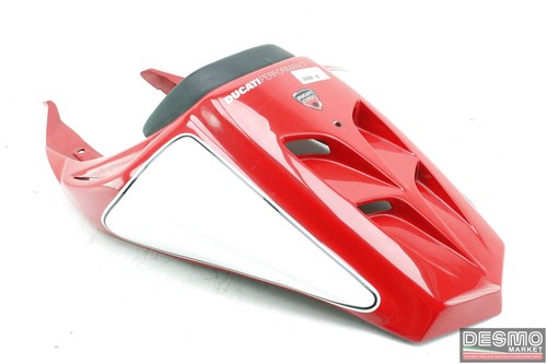 Ducati Performance tailpiece Desmosedici style Ducati 749 999 *U25338*