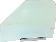New Front Driver Side Door Glass for 1994-2001 Chevrolet S10 REPC480112