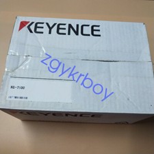 one new for KEYENCE XG-7500 Machine Vision Controller Free shipping