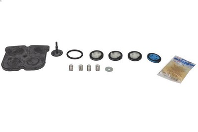 Bellows, brake caliper guide WABCO 9347149252