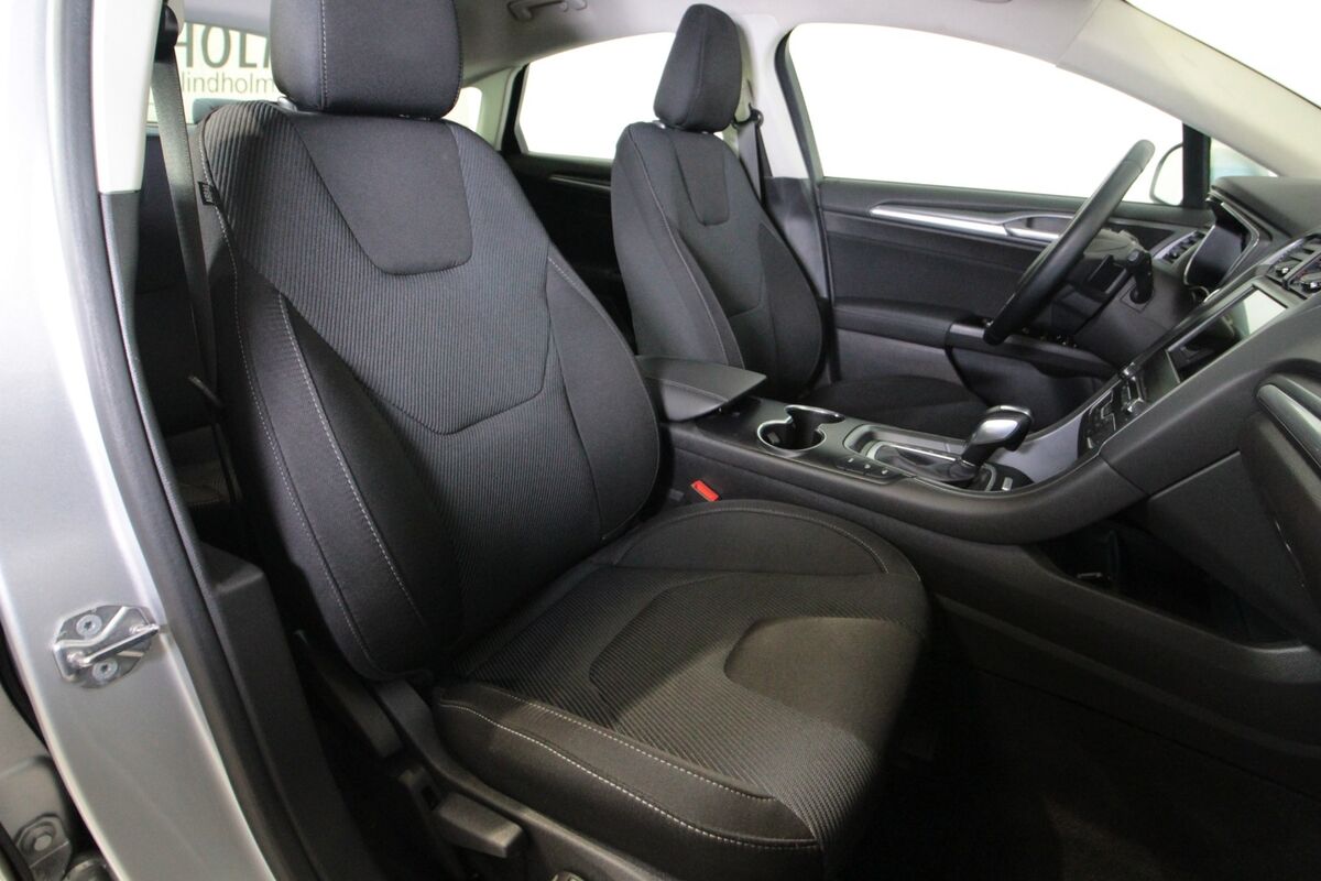 Ford Mondeo 2,0 TDCi 180 Titanium aut.