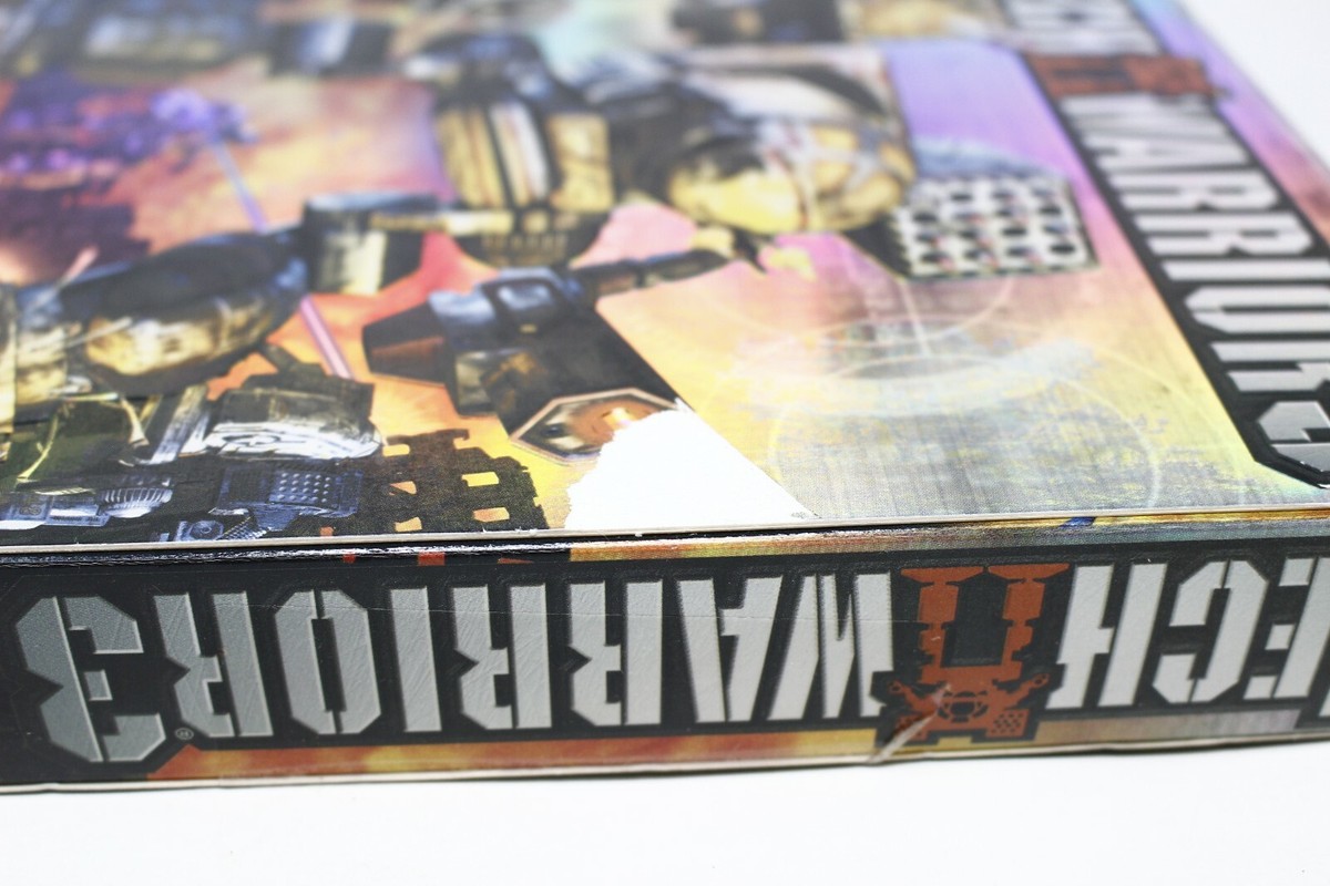 MechWarrior 3 (PC, 1999) for sale online | eBay