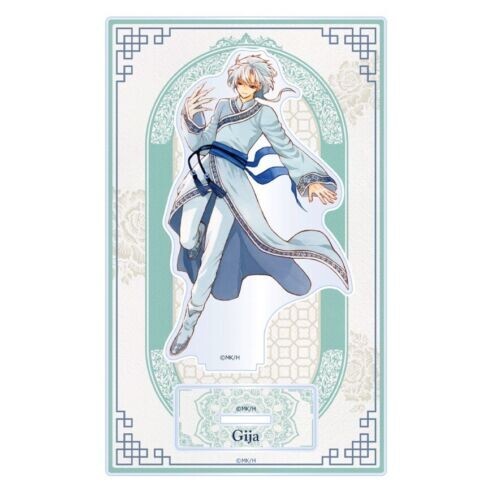Yona of the Dawn 20th Anniversary Exhibition Acrylic Stand Figure