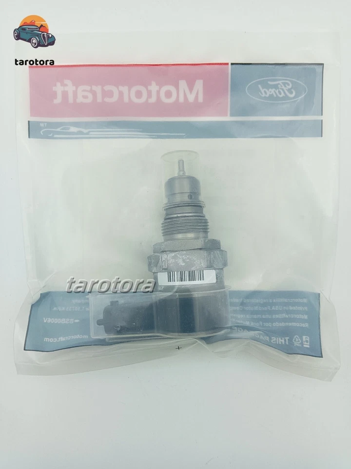 Diesel Fuel Injection Pressure Regulator CM-5185 For Ford 11-21 BC3Z-9C968-A Foto 2 de 4