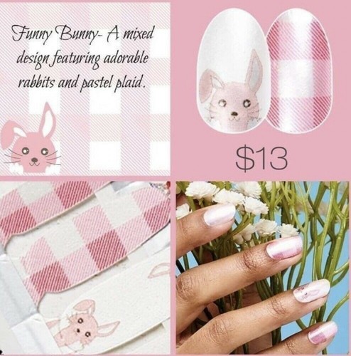 Color Street Nail Polish Strips *Listing #2* 250Colors * Free Shipping!! - Picture 446 of 537