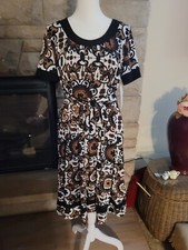 Brand New Women's size 8 Dress Danny Nicole