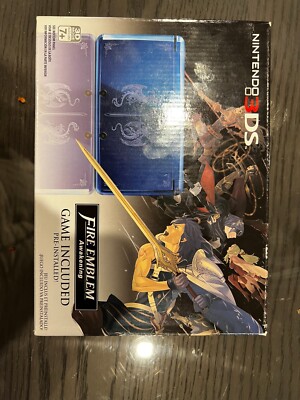 Fire Emblem: Awakening【中古美品・3DS北米版】 s-l400.jpg