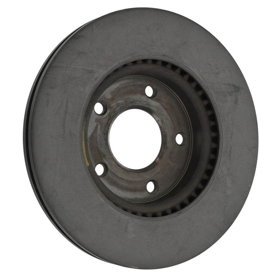 OEM 2015-2018 Nissan Altima Front Rear Disc Brake Rotor NEW 40206-3TA0B - Image 3 of 4