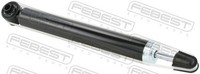 2X StoßDäMpfer Febest 12650810R FüR Hyundai Ix35 LM EL ELH Tucson JM TL TLE Van