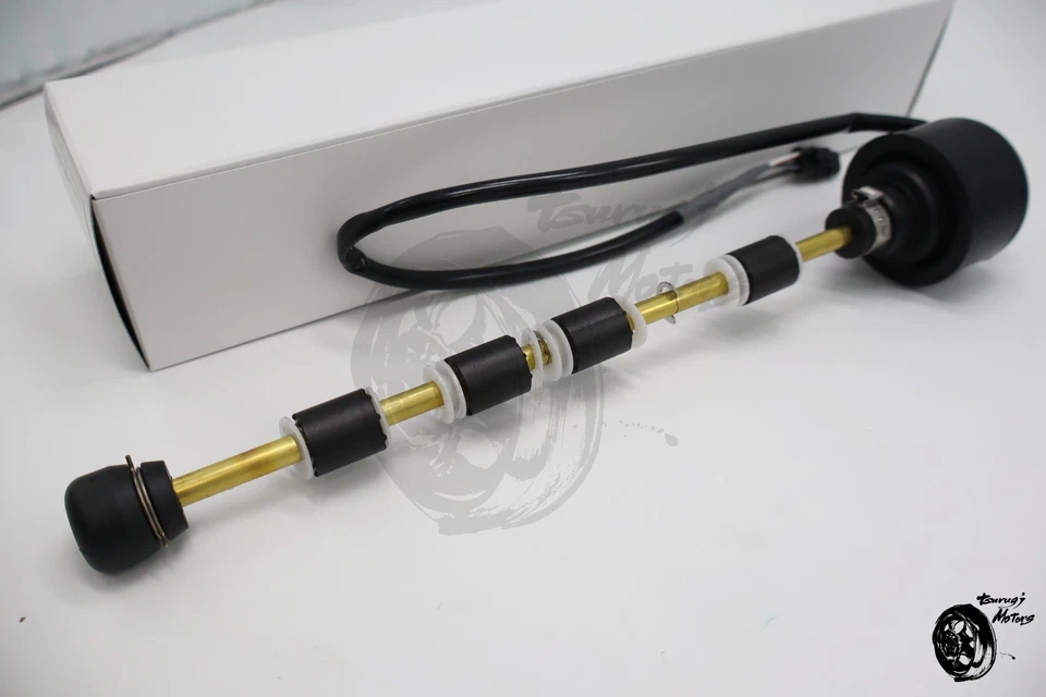 Interruptor de nivel de combustible KAWASAKI genuino STX-15F JET SKI 27010-0740 OEM nuevo Foto 3 de 4