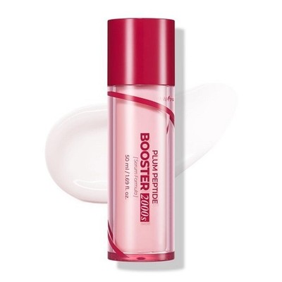 Isntree Plum Peptide Booster 2000S 50mL K-Beauty