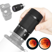 Zoom Eyepiece for Telescope, 8-24mm Wide Field Zoom Eyepiece Variable Power D...