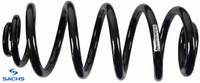 Sachs 994667 Fahrwerksfeder FüR BMW
