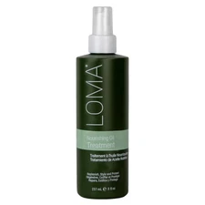 Loma Organics Nourishing Oil Treatment 3.4 fl oz