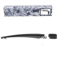 VAICO WISCHERARM SCHEIBENWISCHER HINTEN passend für RENAULT KANGOO | V46-9723