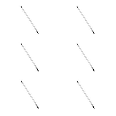 6PCS Charge Corona Grid Fits For Konica Minolta 195 235 7723 236 216 215 206 246