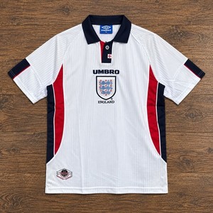 25+ England 1998 Shirt for sale | Updated Oct 2026