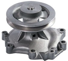 Water Pump Replacement For Ford Tw5 Tw10 Tw20 Tw30 7910 8210 8530 81863921