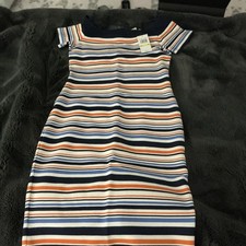MICHAEL Michael Kors Clementine Dress Size Medium NWT