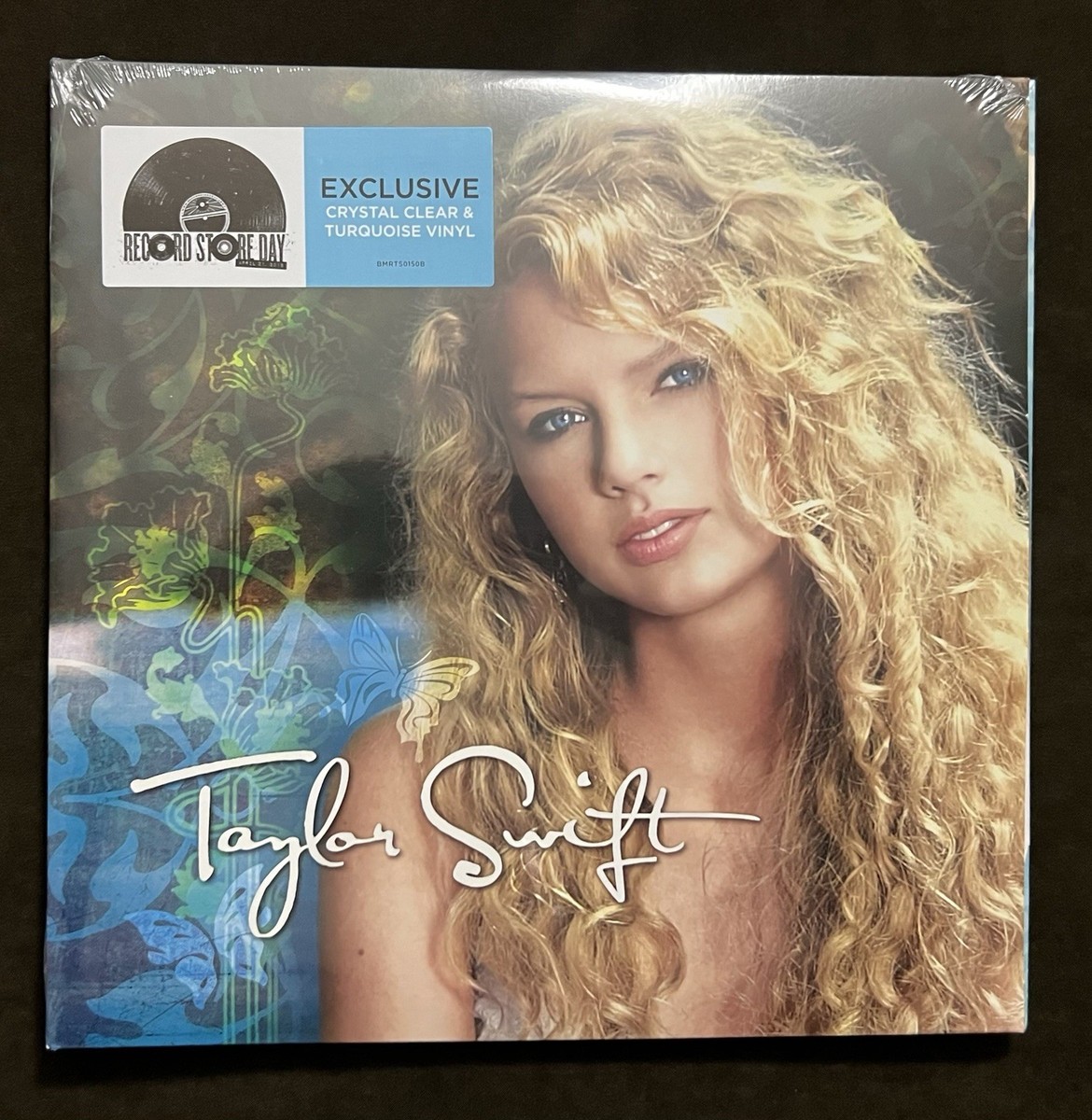 Taylor swift レコード Taylor Swift 1989 (Taylor's Version) - Tangerine Edition