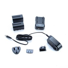 Atomos Universal Power Kit for Ninja/Shinobi/Shogun Series Monitor - SKU 2068830