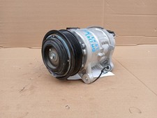 OEM BMW X3 A/C Compressor 2025 G45 2.0L B48 3...
