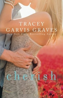 Cherish (Covet),Tracey Garvis Graves