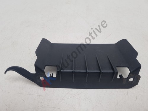 BMW F800 GS Adventure 2012~2019 - Steuergerät Verkleidung Abdeckung Verkleidung