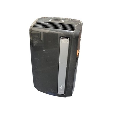 DeLonghi PAC AN125HPEKC1A Portable Air Conditioner & Heat Pump 12,500 BTU Remote