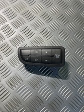 Pulsantiera Comandi Luci Fari Fiat Grande Punto  2013 735367268